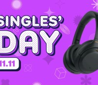 Sony XM4 – Single Day 2025 Sony XM4 – Single Day 2025