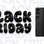 Xperia 1 VII : le dernier smartphone premium de Sony profite du Black Friday pour baisser son prix Xperia 1 VII : le dernier smartphone premium de Sony profite du Black Friday pour baisser son prix