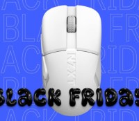 Souris NZXT