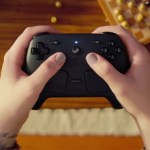 Le Steam Controller intègre un easter-egg si vous le faites tomber Le Steam Controller intègre un easter-egg si vous le faites tomber