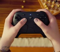 Le nouveau Steam Controller // Source : Valve