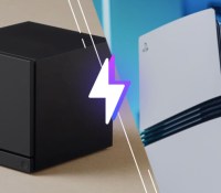 Steam Machine