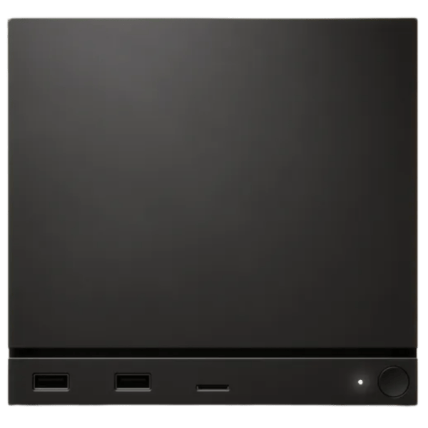 Valve Steam Machine
