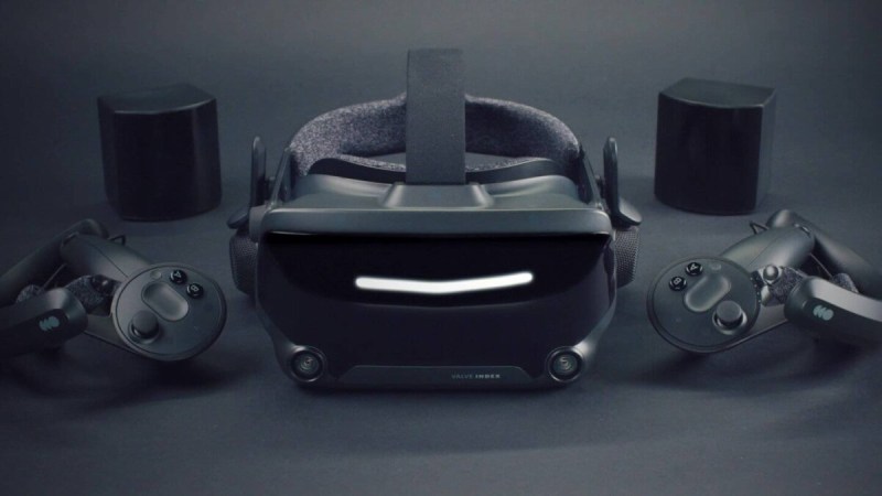 Valve abandonne définitivement Valve Index, mais des promotions jusqu’à épuisement des derniers stocks