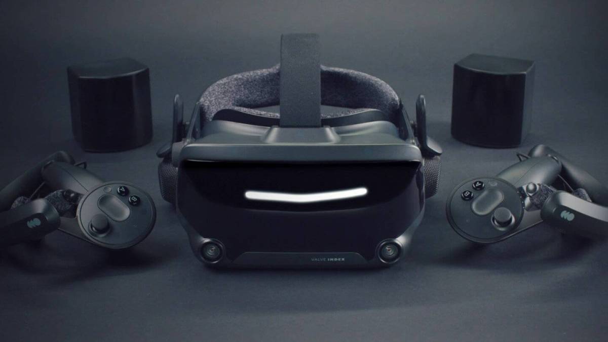 Valve abandonne définitivement Valve Index, mais des promotions jusqu’à épuisement des derniers stocks