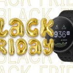 Suunto Vertical : cette montre de sport outdoor ultra-endurante est à -40 % pour le Black Friday Suunto Vertical : cette montre de sport outdoor ultra-endurante est à -40 % pour le Black Friday