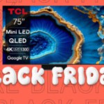 Ce géant TV QD-MiniLED de 75 pouces avec du 144 Hz, Dolby Vision, VRR et ALLM, est à un super prix lors de ce pré-Black Friday Ce géant TV QD-MiniLED de 75 pouces avec du 144 Hz, Dolby Vision, VRR et ALLM, est à un super prix lors de ce pré-Black Friday