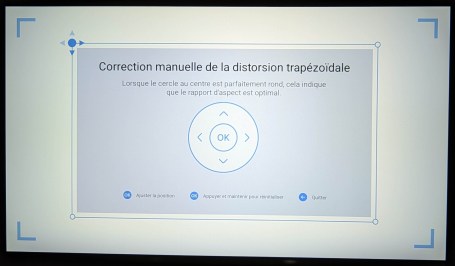 TCL A1s // Source : Sylvain Pichot - Frandroid