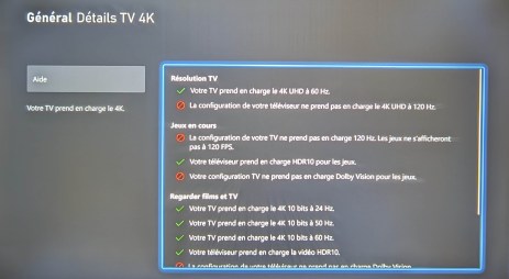 TCL A1s // Source : Sylvain Pichot - Frandroid