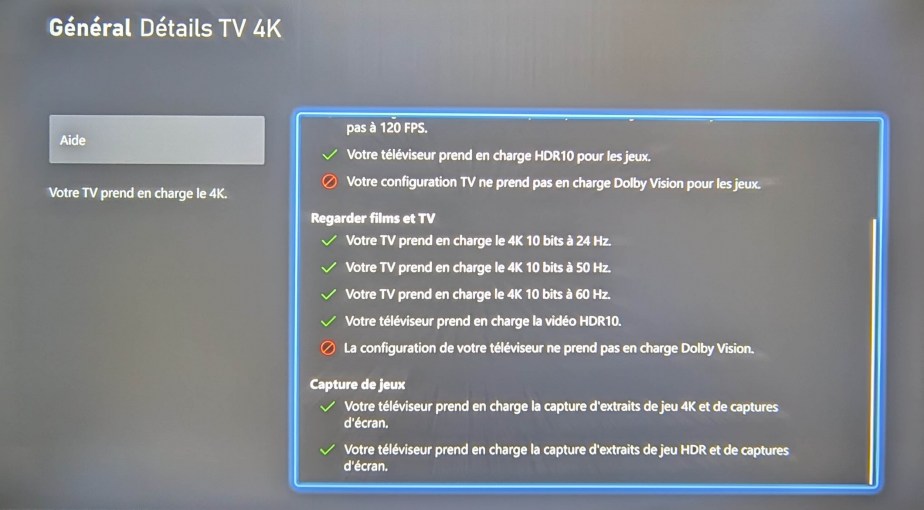 TCL A1s // Source : Sylvain Pichot - Frandroid