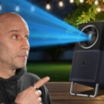 Test du TCL A1s, un vidéoprojecteur compact sous Google TV avec d’excellentes prestations Test du TCL A1s, un vidéoprojecteur compact sous Google TV avec d’excellentes prestations