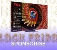 TCL C89K Black Friday