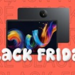 Cette tablette TCL dont l’écran 2K imite le papier perd près de 100 € avant le début officiel du Black Friday Cette tablette TCL dont l’écran 2K imite le papier perd près de 100 € avant le début officiel du Black Friday