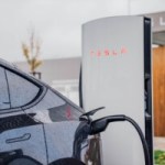 Google Maps reçoit une nouvelle fonction bien pratique pour les Superchargeurs de Tesla Google Maps reçoit une nouvelle fonction bien pratique pour les Superchargeurs de Tesla