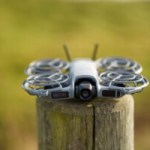 Le DJI Neo 2.