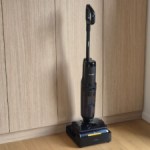 Test du Tineco Floor One S7 Stretch Steam : un balai vapeur efficace et pratique