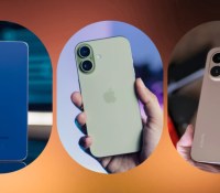 Top 3 smartphones novembre 2025