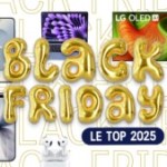 Black Friday 2025 : le TOP des offres encore en stock ce dimanche Black Friday 2025 : le TOP des offres encore en stock ce dimanche