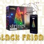 J&rsquo;adore cette guirlande connectée, et son prix pour le Black Friday aussi