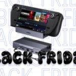 Le Black Friday fait -35 % sur ce dock pour Steam Deck (ou ROG Ally, Legion) Le Black Friday fait -35 % sur ce dock pour Steam Deck (ou ROG Ally, Legion)