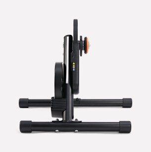 Essai Van Rysel D100 Zwift Edition // Source : Van Rysel