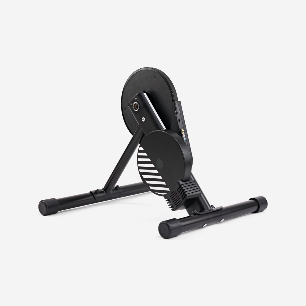 Essai Van Rysel D100 Zwift Edition // Source : Van Rysel