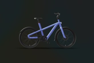 VanMoof S6 Open