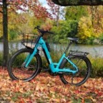 Freinage régénératif et autonomie débordante : on a testé le Vefaa Bonjour Techno, un vélo électrique qui marque des points Freinage régénératif et autonomie débordante : on a testé le Vefaa Bonjour Techno, un vélo électrique qui marque des points
