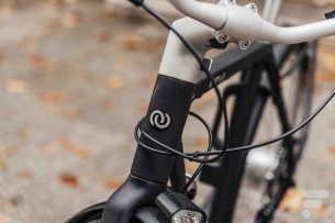 vélo électrique Bastille