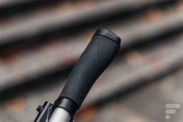 vélo électrique Bastille