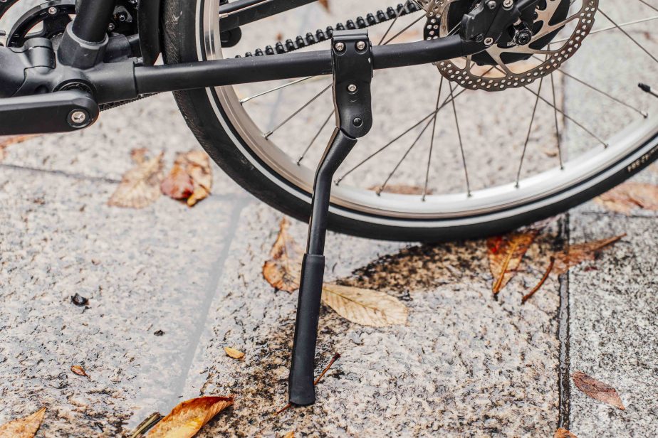 vélo électrique Bastille