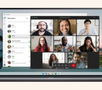 WhatsApp PC