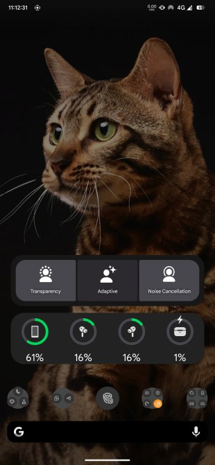 widget