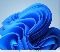 La future vue calendrier de Windows 11