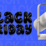 La Black Friday Week fait déjà baisser le prix du vidéoprojecteur portable Xgimi Vibe One (avec batterie, Dolby Audio et Google TV) La Black Friday Week fait déjà baisser le prix du vidéoprojecteur portable Xgimi Vibe One (avec batterie, Dolby Audio et Google TV)