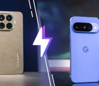 Xiaomi 15T Pro vs Google Pixel 10