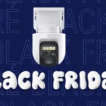 Xiaomi profite du pré-Black Friday pour brader sa nouvelle caméra en 2,5K avec double objectif à moins de 70 € Xiaomi profite du pré-Black Friday pour brader sa nouvelle caméra en 2,5K avec double objectif à moins de 70 €