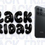 Xiaomi Poco F8 Pro : le premier smartphone avec un système sonore Bose perd déjà 230 € pour le Black Friday Xiaomi Poco F8 Pro : le premier smartphone avec un système sonore Bose perd déjà 230 € pour le Black Friday