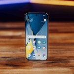 La version 512 Go du puissant Xiaomi Poco F8 Ultra s&rsquo;affiche à -30 % sur Amazon