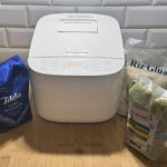 Test Xiaomi Smart Rice Cooker : passez au riz connecté Test Xiaomi Smart Rice Cooker : passez au riz connecté
