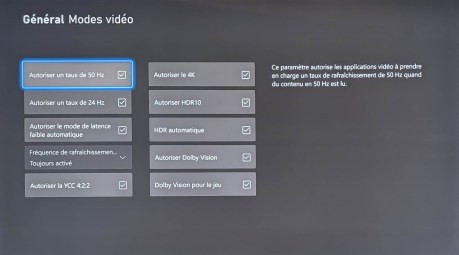 Xiaomi TV S Pro Mini LED 55 2026 // Source : Sylvain Pichot - Frandroid
