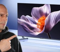 Test du TV Xiaomi TV S Pro Mini LED 55 2026