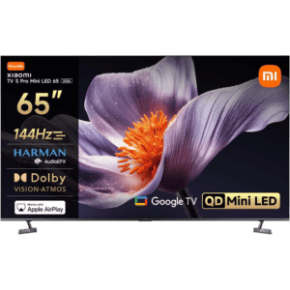 Xiaomi TV S Pro Mini LED 65 2026 Xiaomi TV S Pro Mini LED 65 2026