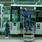 « Arrêté ou rendu inutilisable » : les véhicules électriques chinois pourraient être contrôlés à distance par la Chine « Arrêté ou rendu inutilisable » : les véhicules électriques chinois pourraient être contrôlés à distance par la Chine