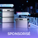 Baisser sa facture d’électricité, c’est facile grâce à cette solution à prix cassé pour le Cyber Monday
