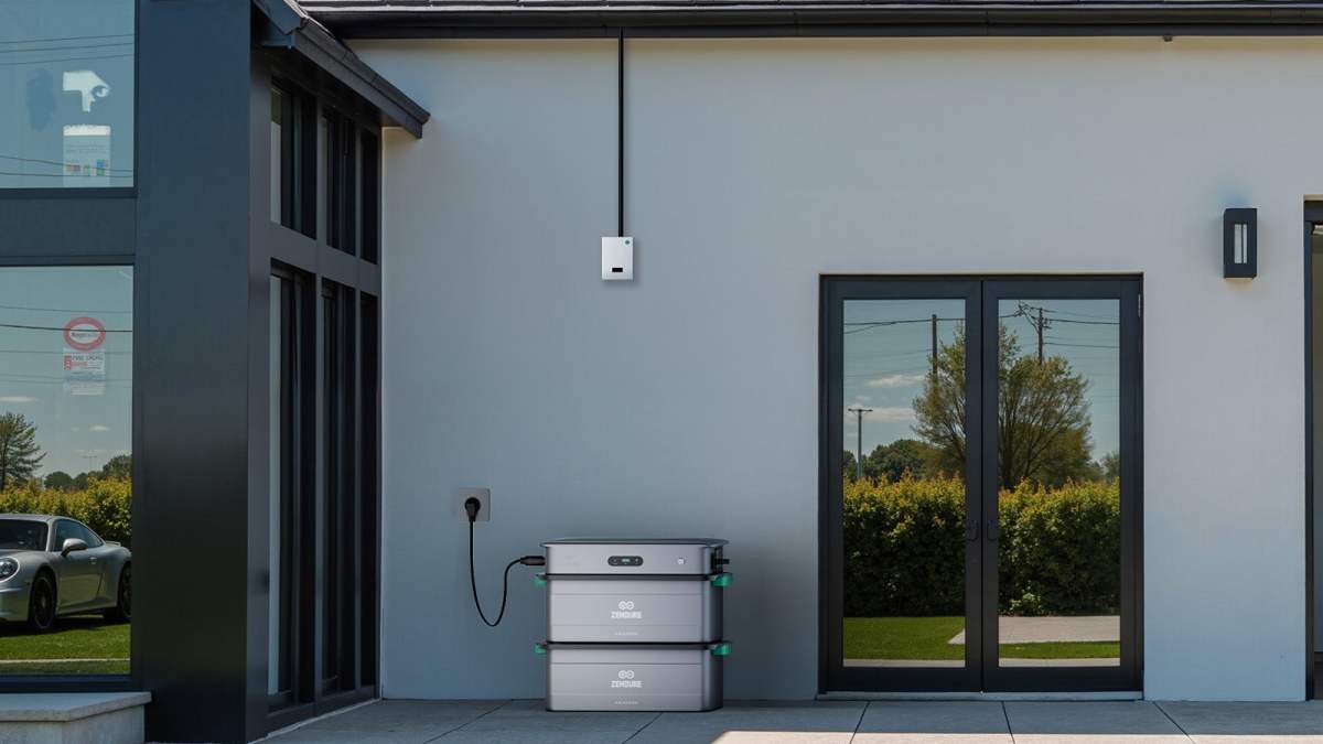 « En 40 minutes c’était installé » : trois lecteurs Frandroid testent la batterie solaire Zendure chez eux [Sponso]