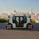 Amazon lance ses drôles de voitures électriques autonomes dans plusieurs villes : voici Zoox Amazon lance ses drôles de voitures électriques autonomes dans plusieurs villes : voici Zoox