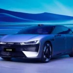 Chery dévoile sa batterie solide révolutionnaire avec 1 500 km d’autonomie théorique en voiture électrique Chery dévoile sa batterie solide révolutionnaire avec 1 500 km d’autonomie théorique en voiture électrique