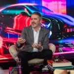« Faire des voitures sexy » : on a demandé au patron européen du design Stellantis à quoi vont ressembler les voitures électriques de demain « Faire des voitures sexy » : on a demandé au patron européen du design Stellantis à quoi vont ressembler les voitures électriques de demain