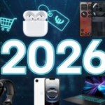 Les meilleures offres Tech 2026 à ne pas rater pour s’équiper malin avant la hausse des prix Les meilleures offres Tech 2026 à ne pas rater pour s’équiper malin avant la hausse des prix